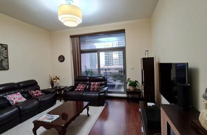 Apartment - 2 - 3 for sale in Green Lakes Towers 2 - Green Lakes Towers - JLT Cluster S - Jumeirah Lake Towers - Dubai