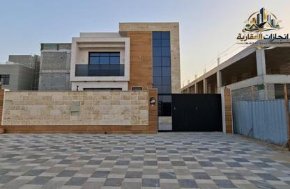 فيلا - 4 غرف نوم - 6 حمامات للبيع في الزاهية جاردنز - الزاهية - عجمان
