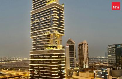 Apartment - 1 - 1 for sale in Society House - Downtown Dubai - Dubai Apartment - 1 - 1 for sale in Society House - Downtown Dubai - Dubai