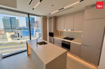 Apartment - 1 - 1 for sale in Society House - Downtown Dubai - Dubai Apartment - 1 - 1 for sale in Society House - Downtown Dubai - Dubai