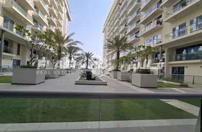 شقة - غرفة نوم - 2 حمامات للبيع في باسيفيك تونجا - باسيفيك - جزيرة المرجان - رأس الخيمة