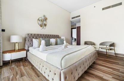 Apartment - 2 Bedrooms - 3 Bathrooms for rent in J ONE Tower A - J ONE - Business Bay - Dubai
