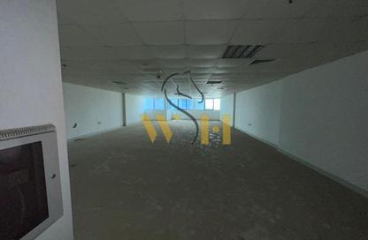 Office Space - Studio - 1 Bathroom for rent in Falcon Tower 1 - Falcon Towers - Ajman Downtown - Ajman