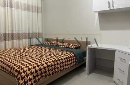 Apartment - 2 Bedrooms - 2 Bathrooms for rent in MAG 540 - Mag 5 Boulevard - Dubai South (Dubai World Central) - Dubai