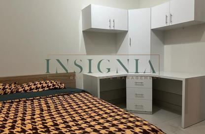 Apartment - 2 Bedrooms - 2 Bathrooms for rent in MAG 540 - Mag 5 Boulevard - Dubai South (Dubai World Central) - Dubai