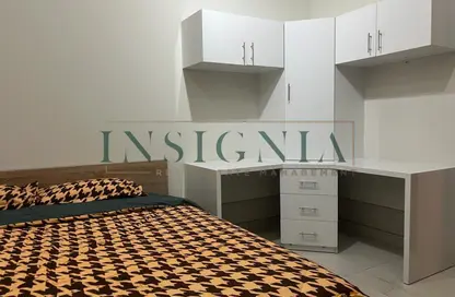 Apartment - 2 Bedrooms - 2 Bathrooms for rent in MAG 540 - Mag 5 Boulevard - Residential District - Dubai South (Dubai World Central) - Dubai
