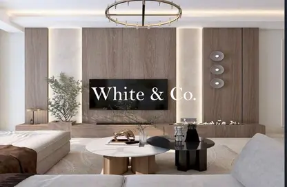 Villa - 4 Bedrooms - 5 Bathrooms for rent in Garden Homes Frond M - Garden Homes - Palm Jumeirah - Dubai