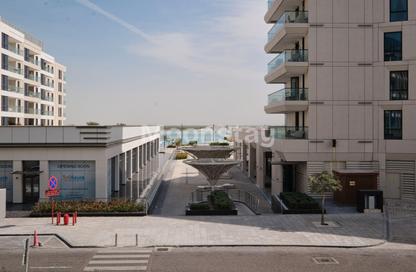 Apartment - 3 Bedrooms - 5 Bathrooms for sale in C3 Garden - Saadiyat Island - Abu Dhabi