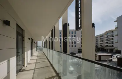 Apartment - 3 Bedrooms - 5 Bathrooms for sale in C3 Garden - Saadiyat Island - Abu Dhabi