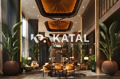 Apartment - 2 Bedrooms - 3 Bathrooms for sale in The Arthouse - Saadiyat Cultural District - Saadiyat Island - Abu Dhabi