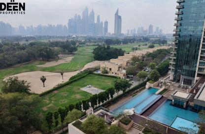 Apartment - 2 Bedrooms - 2 Bathrooms for rent in The Fairways East - The Fairways - The Views - Dubai Apartment - 2 Bedrooms - 2 Bathrooms for rent in The Fairways East - The Fairways - The Views - Dubai