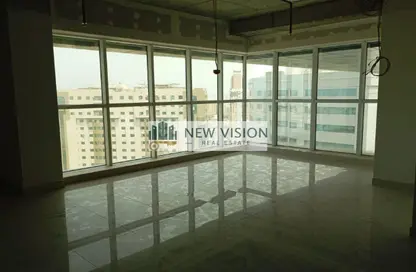 مكتب - غرفة نوم - 2 حمامات للايجار في دار المجاز - شارع جمال عبد الناصر - المجاز - الشارقة