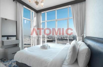 Apartment - 2 Bedrooms - 2 Bathrooms for rent in Bayz by Danube - Business Bay - Dubai Apartment - 2 Bedrooms - 2 Bathrooms for rent in Bayz by Danube - Business Bay - Dubai