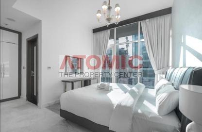 Apartment - 2 Bedrooms - 2 Bathrooms for rent in Bayz by Danube - Business Bay - Dubai Apartment - 2 Bedrooms - 2 Bathrooms for rent in Bayz by Danube - Business Bay - Dubai