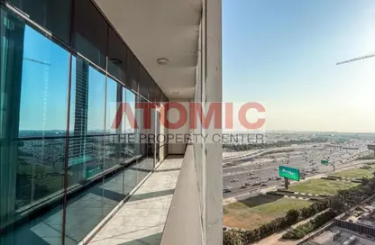 Apartment - 2 Bedrooms - 2 Bathrooms for rent in Bayz by Danube - Business Bay - Dubai