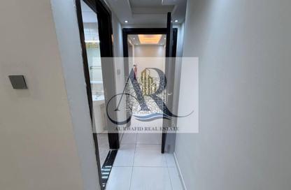 Apartment - 1 Bedroom - 2 Bathrooms for rent in Goldcrest Dreams 4 - Goldcrest Dreams - Emirates City - Ajman