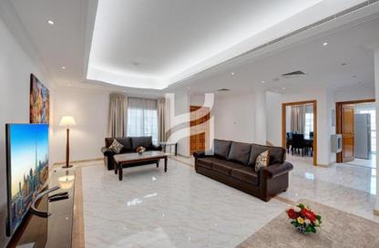 Villa - 4 Bedrooms - 4 Bathrooms for rent in Mirdif Villas - Mirdif - Dubai