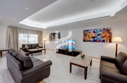Villa - 4 Bedrooms - 4 Bathrooms for rent in Mirdif Villas - Mirdif - Dubai