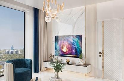 Apartment - 1 Bedroom - 1 Bathroom for sale in Oasiz 2 By Danube - Dubai Silicon Oasis - Dubai