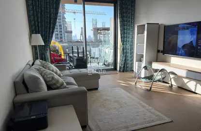 Apartment - 1 Bedroom - 1 Bathroom for sale in Rise Residences - District 16 - Jumeirah Village Circle - Dubai