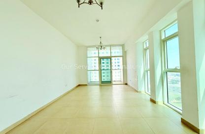 Apartment - 2 Bedrooms - 3 Bathrooms for rent in New Al Taawun Road - Al Taawun - Sharjah