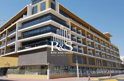 Apartment - Studio - 1 Bathroom for rent in Crystal Residence - District 11 - Jumeirah Village Circle - Dubai