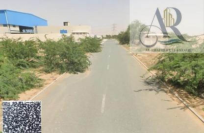 Land - Studio for sale in Al Arqoub - Sharjah Industrial Area - Sharjah Land - Studio for sale in Al Arqoub - Sharjah Industrial Area - Sharjah