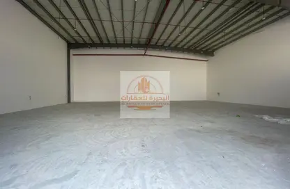 Whole Building - Studio - 1 Bathroom for rent in Umm Al Thuoob - Umm Al Quwain