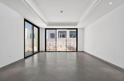 Villa - 3 Bedrooms - 5 Bathrooms for rent in The Dahlias - Yas Acres - Yas Island - Abu Dhabi
