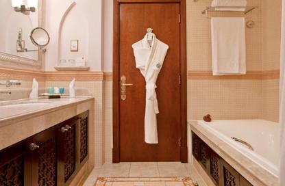 Hotel  and  Hotel Apartment - 1 Bedroom - 2 Bathrooms for rent in Arjaan by Rotana - Dubai Media City - Dubai