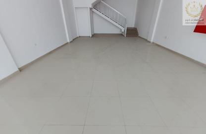 Warehouse - Studio - 1 Bathroom for rent in Ajman Industrial 2 - Ajman Industrial Area - Ajman