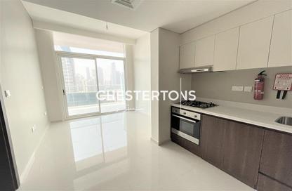 Apartment - 1 Bedroom - 1 Bathroom for rent in Vera Residences - Business Bay - Dubai