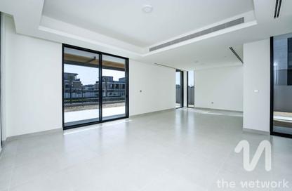 Villa - 5 Bedrooms - 6 Bathrooms for rent in Elie Saab 1 - Elie Saab - Arabian Ranches 3 - Dubai
