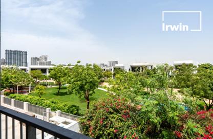Villa - 3 Bedrooms - 4 Bathrooms for rent in Sidra Villas II - Sidra Villas - Dubai Hills Estate - Dubai