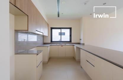 Villa - 3 Bedrooms - 4 Bathrooms for rent in Sidra Villas II - Sidra Villas - Dubai Hills Estate - Dubai