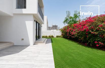 فيلا - 3 غرف نوم - 4 حمامات للايجار في 2 فلل سيدرا - فلل سيدرا - دبي هيلز استيت - دبي