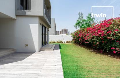 Villa - 3 Bedrooms - 4 Bathrooms for rent in Sidra Villas II - Sidra Villas - Dubai Hills Estate - Dubai