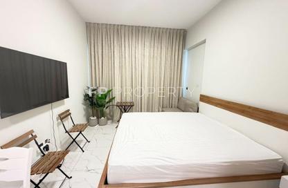 Apartment - Studio - 1 Bathroom for sale in Alexis Tower - Downtown Jebel Ali - Dubai