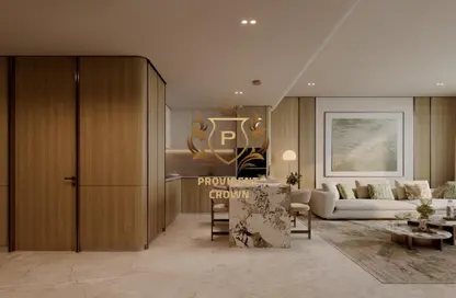 Apartment - Studio - 1 Bathroom for sale in Binghatti Titania - Majan - Dubai Land - Dubai