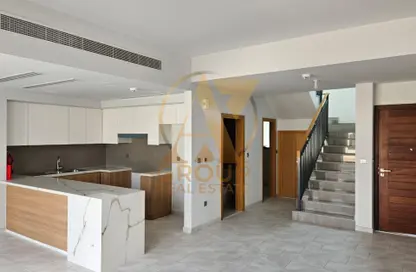 Townhouse - 3 Bedrooms - 3 Bathrooms for rent in La Rosa 1 - La Rosa - Villanova - Dubai Townhouse - 3 Bedrooms - 3 Bathrooms for rent in La Rosa 1 - La Rosa - Villanova - Dubai