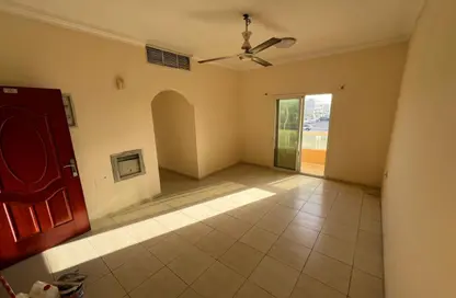 شقة - غرفة نوم - 1 حمام للايجار في 1 المويهات - المويهات - عجمان