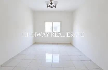 Apartment - 1 Bedroom - 2 Bathrooms for rent in Muwaileh 29 Building - Muwaileh - Sharjah