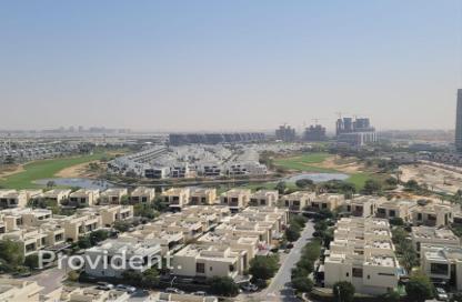 Apartment - 2 Bedrooms - 3 Bathrooms for sale in Artesia D - Artesia - Damac Hills - Dubai
