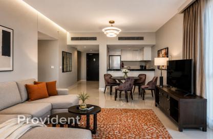 Apartment - 2 Bedrooms - 3 Bathrooms for sale in Artesia D - Artesia - Damac Hills - Dubai Apartment - 2 Bedrooms - 3 Bathrooms for sale in Artesia D - Artesia - Damac Hills - Dubai