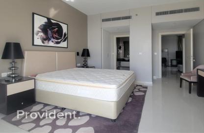 Apartment - 2 Bedrooms - 3 Bathrooms for sale in Artesia D - Artesia - Damac Hills - Dubai
