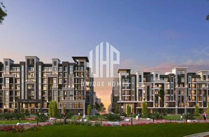 Apartment - 2 - 3 for sale in Ville 12 - Masdar City - Abu Dhabi
