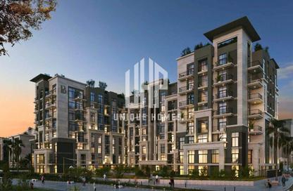 Apartment - 2 - 3 for sale in Ville 12 - Masdar City - Abu Dhabi Apartment - 2 - 3 for sale in Ville 12 - Masdar City - Abu Dhabi