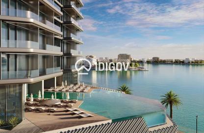 Apartment - 1 Bedroom - 1 Bathroom for sale in Maritime City - Dubai Apartment - 1 Bedroom - 1 Bathroom for sale in Maritime City - Dubai