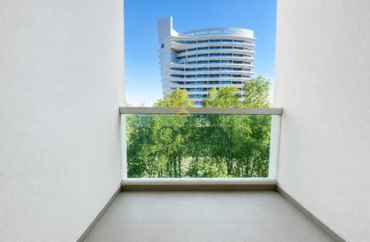 Apartment - Studio - 1 Bathroom for rent in 4Direction Residence 1 - Dubai Land Residence Complex - Dubai Land - Dubai Apartment - Studio - 1 Bathroom for rent in 4Direction Residence 1 - Dubai Land Residence Complex - Dubai Land - Dubai