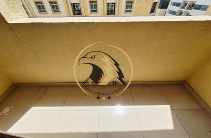 Apartment - 1 - 2 for rent in Muwaileh 29 Building - Muwaileh - Sharjah